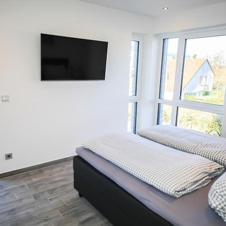 Ferienwohnung Suite Relax Scharbeutz Zewnętrze zdjęcie